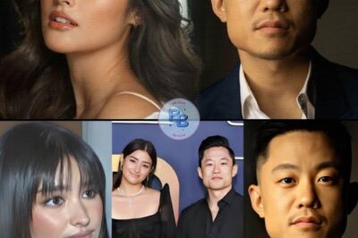 Liza Soberano Finally Breaks Silence on Her Relationship with Jeffrey Oh—Are Wedding Bells Ringing? Fans Shocked by Her Reveal!