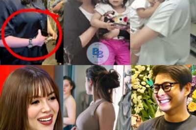 SHOCKING TWIST: Julia Montes CONFIRMS She’s PREGNANT with 3rd Baby by Coco Martin — Secret Romance Sparks Frenzy Online!