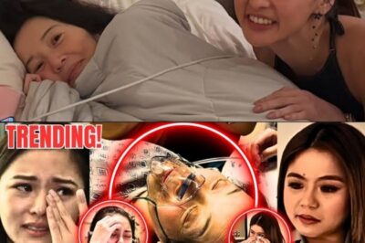 BREAKING NEWS: Kim Chiu and Miles Ocampo in Total Shock—Kris Aquino’s Unexpected Move Leaves Everyone Speechless! What Really Happened?!