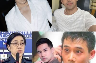 Matapang na rebelasyon ni Ken Chan, isiniwalat ang matagal nang itinatagong sikreto… Lalong umiinit ang tensyon sa bawat sulok…
