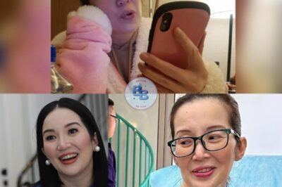 SHOCKING UPDATE: Is Kris Aquino Still Alive? Alarming Rumors Spark Panic — Family, Fans Desperate for the Truth Today!