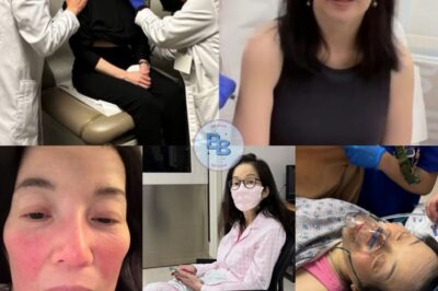 BREAKING: Kris Aquino Rushed to H.o.s..p.i.tal for Emergency Surgery — Shocking Details of Her Condition Finally Revealed to the Public!