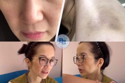 Kris Aquino didn’t get cleared to travel for medical treatments: ‘Hindi ko kakayanin yung long haul flight’