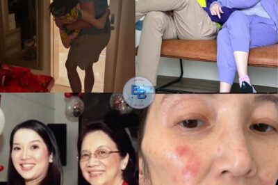 SHOCKING CONFESSION: Kris Aquino Admits, “It’s Getting More Difficult to Stay Strong” — Is Her Condition Worse Than We Thought?