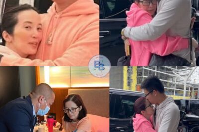 SHOCKING HEALTH SCARE: Kris Aquino’s Son Bimby Hospitalized Again — Battling Pneumonia for the 3rd Time Amid Family Health Crisis