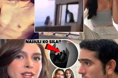 Julia Barretto Breaks Silence with Shocking Revelation—Truth Finally Exposed After Years of Speculation! Fans Left in Total Shock!