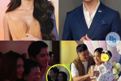 KATHRYN AT ALDEN, MAGKASAMA ULIT! Fans Kinilig sa Birthday Celebration ni Maria—May Lihim Bang Pagtingin?