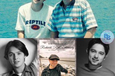 SHOWBIZ MOURNS: Bobby Andrews, Wasak sa Pagkamatay ng Kaibigan at TGIS Co-Star na si Red Sternberg!
