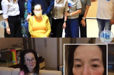 KRIS AQUINO, NASA DELIKADONG KALAGAYAN? Doktor Nagbigay ng Matinding Update—“Hindi Na Siya Makalaban…”