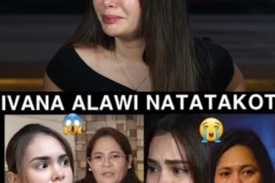 Shocking! Rudy Baldwin Issues Urgent Warning to Ivana Alawi — Is a Serious Danger on the Horizon? Chilling Message Leaves Everyone Speechless: “This Is No Joke!”