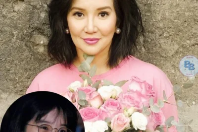 BIMBY Breaks Down in Tears in Front of the Press! Shocking Revelation About KRIS AQUINO Leaves Netizens Stunned…