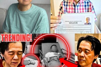BREAKING: Dr. Willie Ong’s Shocking Fate Leaves Friends in Tears — What Really Happened Stuns the Entire Medical Community!