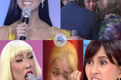 SHOCKING TWIST: Bianca Gonzalez Receives Threats Over PBB Scandal — Fans Ask, “Has Pinoy Big Brother Gone Too Far?”