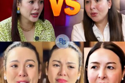 Claudine Barretto Breaks Down: Fears for Her Life as Tension with Sister Marjorie Barretto Explodes Again in Public Feud!