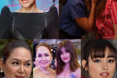 Liza Soberano’s Shocking Comeback? ABS-CBN Ready to Welcome Her Back If She Decides to Return to Philippine Showbiz!