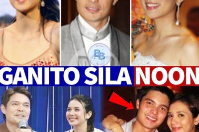 Why Did They Really Break Up? Shocking Truth Behind Karylle and Dingdong Dantes’ Painful Split Finally Revealed After Years!