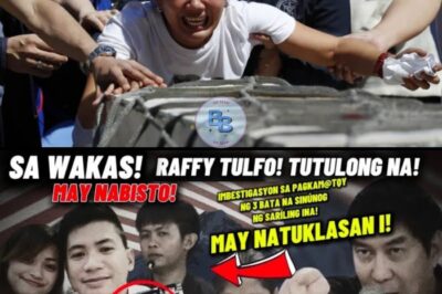 NAKAKAGULAT NA BALITA: Tatlong Bata, Sinilaban ng Sariling Ina — Pero Hindi Si Joyce?! Totoong Salarin, Nabunyag na!