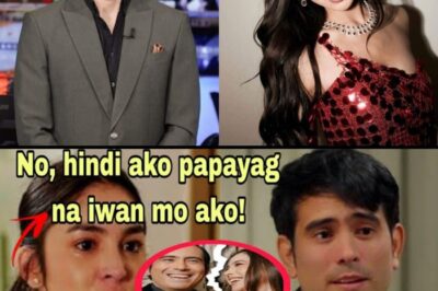 Gerald Anderson Allegedly Dumps Julia Barretto for Arci Muñoz—Secret Meetings, Hidden Feelings, and a Love Triangle Exposed!