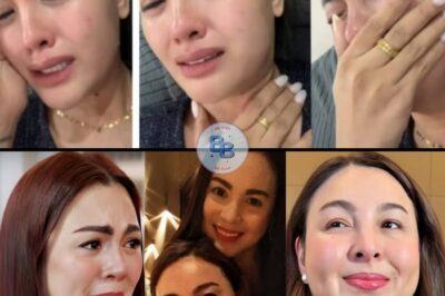 Claudine Barretto Reveals Shocking Suicide Struggle After Alleged Threats from Her Own Sibling—Dark Family Feud Exposed to Public!