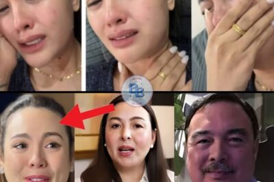 Claudine Barretto Reveals Life-Threatening Threats from Siblings—Barretto Family Feud Escalates to Dangerous New Level, Fans in Shock!