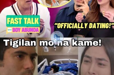 Arci Muñoz Rushed to Hospital After Alleged Shocking Encounter with Julia Barretto—What Really Happened Behind Closed Doors?