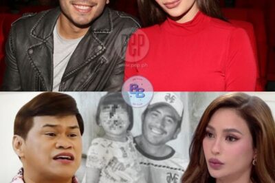 ARCI MUÑOZ BREAKS SILENCE: REVEALS SECRET CHILD WITH GERALD ANDERSON—SHOCKING CONFESSION STUNS FANS AND SHAKES SHOWBIZ WORLD!