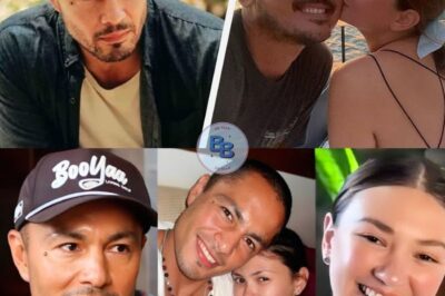 Derek Ramsay Makes Shocking Confession About Angelica Panganiban—Does He Still Miss His Ex? Fans Left Stunned by Revelation!