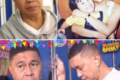 EMOTIONAL REVEAL: Jose Breaks Down in Tears On-Air After Unexpected Confession About His Parents—What He Said Shocked Everyone!