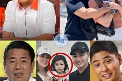 Willie Revillame NADULAS ng MABANGGIT ang PAGKAKAROON ng mga ANAK Nila Coco Martin at Julia Montes!