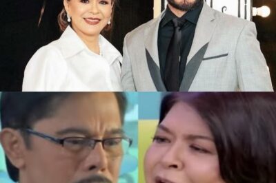 You Won’t Believe What Christopher de Leon Just Confessed About His Breakup with Sandy Andolong—The Real Reason Behind Their Split Is More Shocking Than Any Rumor You’ve Heard! Hidden Secrets Finally Come to Light After Years of Silence—What Drove Them Apart Will Leave You Stunned and Speechless!