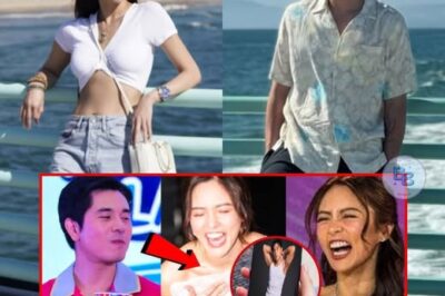KIM CHIU NAHULI NI PAULO AVELINO NA SIYA ANG WALLPAPER SA CELLPHONE, PAULO KINILIG!!!