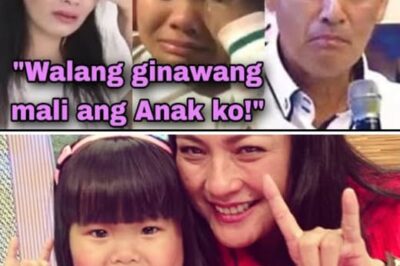 SHOCKINGG! RYZZA MAE DIZON M.U.R.D.E.R..ED IN COLD BLOOD—BRUTAL ASSAILANTS LEAVE FANS IN SHOCK AS TRAGIC NEWS ROCKS THE NATION!