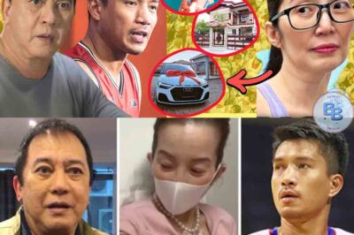 SH0CKING REVEAL: Kris Aquino’s Final Will EXPOSES Jaw-Dropping Inheritance Plan—James Yap & Philip Salvador’s Unexpected Share Leaves Everyone Speechless!