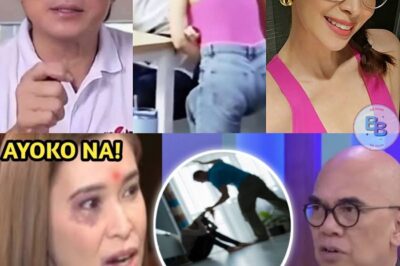 “ITO ANG TOTOONG RASON!” Sunshine Cruz, BINASAG ANG KATAHIMIKAN—Nakagugulat na Rebelasyon Tungkol kay Atong Ang, LUMABAS NA RIN SA WAKAS!