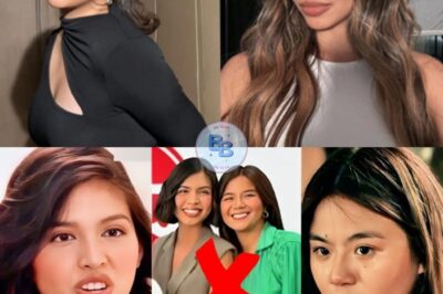 Maine Mendoza Unfollows Miles Ocampo — Fans Stunned by Secret Feud, Hidden Rift, and Clues Behind Their Sudden Falling Out!