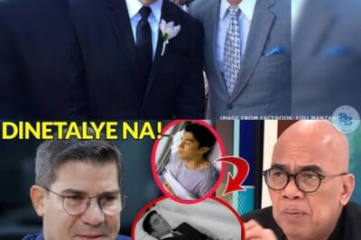 Edu Manzano Breaks Silence on Son Luis Manzano: An Emotional Revelation
