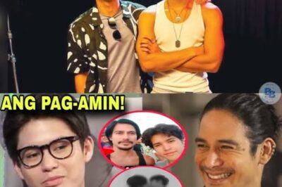 EXPLOSIVE CONFESSION! Kyle Echarri Finally CONFIRMS SECRET RELATIONSHIP with Piolo Pascual—The Nation Is SHAKEN by This UNTHINKABLE Showbiz Romance!