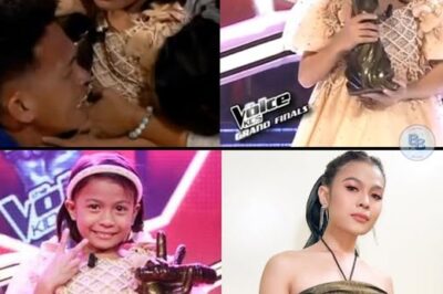 HEARTBREAKING TWIST! Lyca Gairanod’s Shocking Journey from Fame to Struggles – The Pain Behind Her Success!