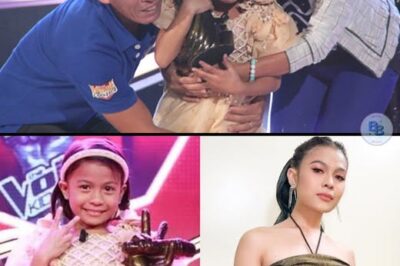 From Street Singer to QUEEN: Lyca Gairanod Now Living a Lavish Life of Luxury and Fame Beyond Everyone’s Wildest Dreams!!