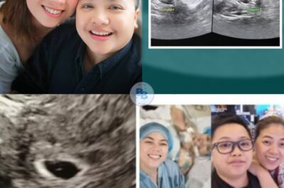 SHOCKING REVEAL ROCKS SHOWBIZ: Ice Seguerra Finally Drops the Bombshell—Reveals the Famous Actor Behind Their IVF Baby With Liza Dino! Why They Kept His Identity Secret for So Long… and What This Means for Their Family’s Future Has Fans Spiralingg