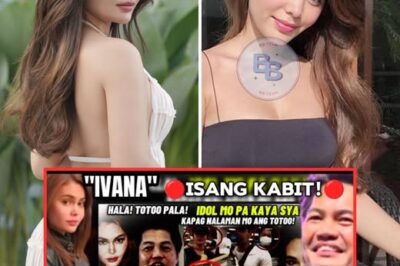 Grabe! Mamangha ka talaga — bigyan mo ng oras para mapanood ito! Ito ang tunay na pagkatao ni Ivana Alawi!