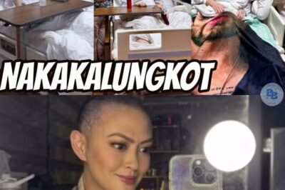 SHOCKING NEWS! Beloved TV Host Suddenly Diagnosed with a Life-Threatening Illness—Career Comes to a Complete Halt Overnight!! Fans and Industry Left in Tears