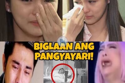 GRABE ANG NANGYARI KAY KIM CHIU! Isang Hindi Inaasahang Kaganapan ang Gumulat sa Buong Showbiz — Umiikot ang Mga Balita, Pero Ano Nga Ba ang Totoong Nangyari? Alamin ang Kabuuang Detalye na Itinatago ng Lahatt!