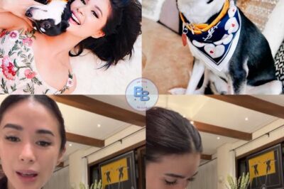 FULL VIDEO SHOCKER: Heart Evangelista Dodges Weight Question—Netizens Worried as She Laughs Off Concerns During Playful Panda Moment!