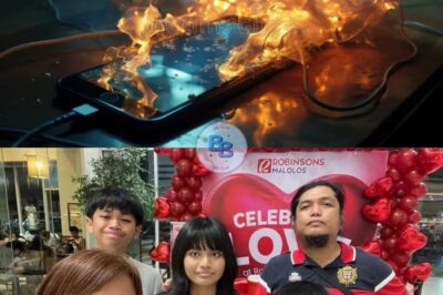 MIDNIGHT TRAGEDY: Family of Four D.i.e.s in Bulacan Blaze Triggered by Charging Phone Overnight — A Wake-Up Call for Everyone