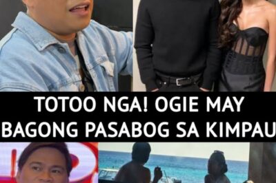 EXCLUSIVE! Ogie Diaz Drops Explosive New Bombshell About Kimpau—Fans Left Stunned and Begging for More Details NOW!