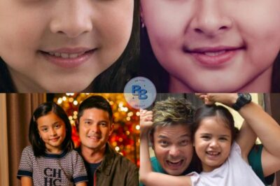 Shocking! Karylle Padilla Has Been Secretly Raising Her Child with Dingdong Dantes for Years — The Hidden Truth Finally Revealed to the Public!