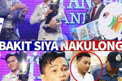 The Satisfying Rise and Fall of Noven Belleza – Nanghipo umano ng 19 anyos na babae?