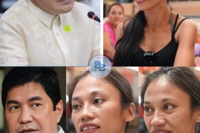 Erwin Tulfo PAIIMBESTIGAHAN si IMBURNAL GIRL dahil sa PAGGAMIT ng DR*GS at PAGTANGGAP ng 80k!