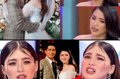 Nakakagulat! KYLIE PADILLA Emosyonal at Nasaktan Matapos Mawala sa ENCANTADIA — May Kinalaman si ALJUR Abrenica?!